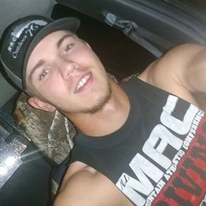 Meet your Posher, Jared